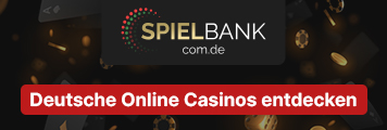Online Casinos Deutschland