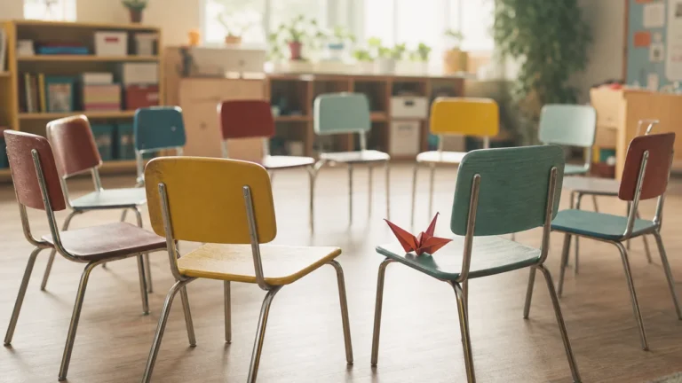 Friedensbildung in der Schule: Streiten lernen