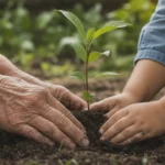 Generationengerechtigkeit zwischen Rente und Klimafrage