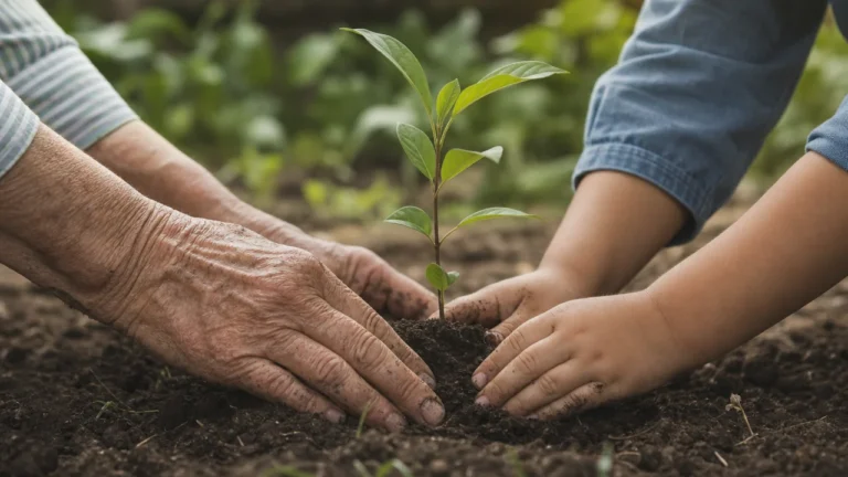 Generationengerechtigkeit zwischen Rente und Klimafrage